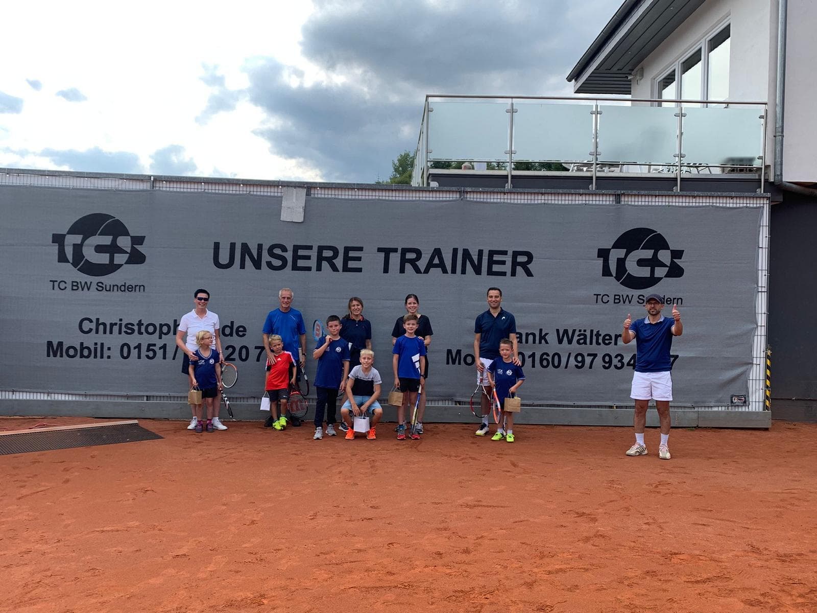 Eltern-Kind-Turnier Bild 3