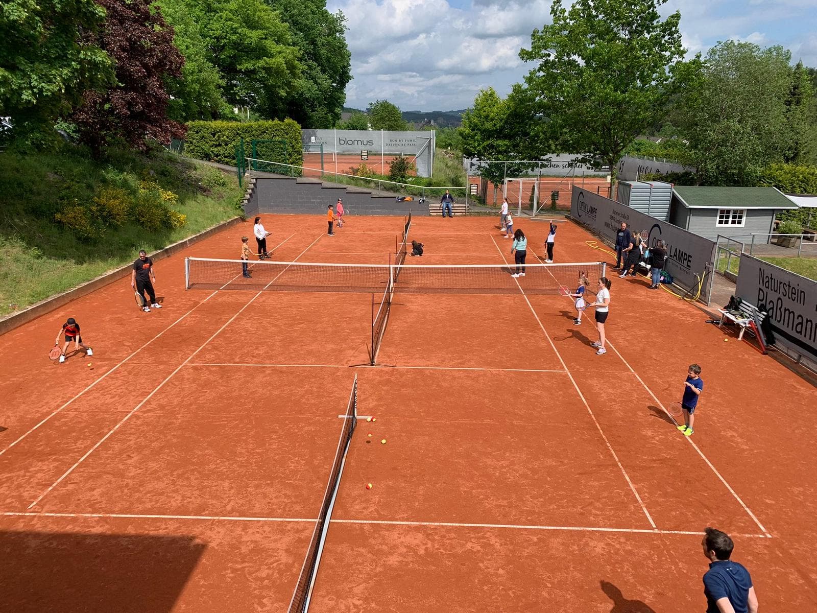 Eltern-Kind-Turnier Bild 6