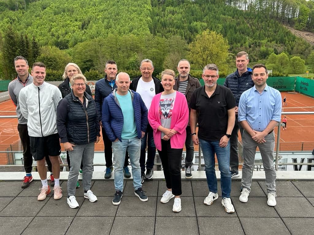  Einladung zur Mitgliederversammlung 2024